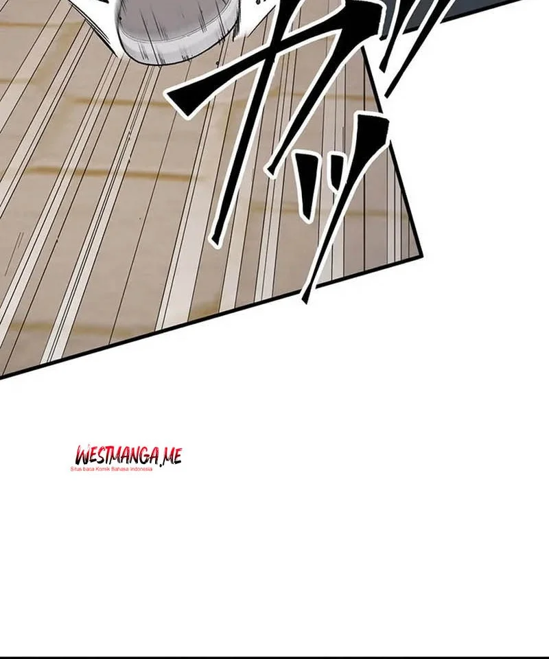 Kenka Oji-san – Namo Naki Chuunen, Tsuyo Sugiru (Fighting Uncle) Chapter 19 Gambar 31