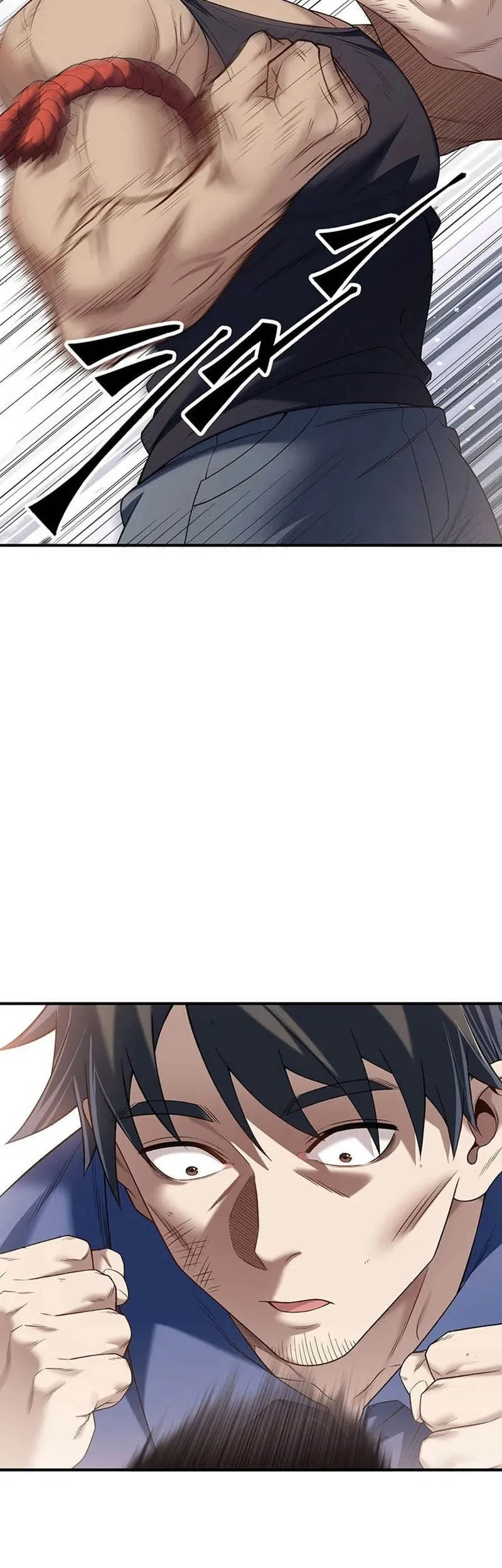 Kenka Oji-san – Namo Naki Chuunen, Tsuyo Sugiru (Fighting Uncle) Chapter 19 Gambar 34