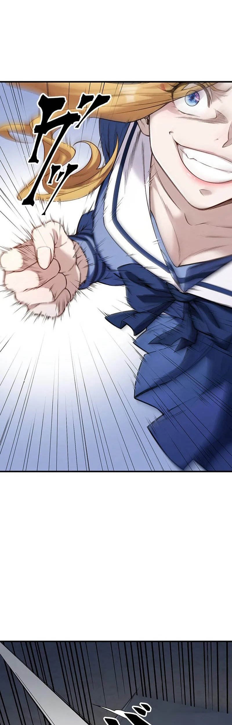 Kenka Oji-san – Namo Naki Chuunen, Tsuyo Sugiru (Fighting Uncle) Chapter 2 Gambar 27