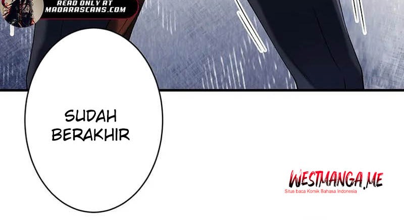 Kenka Oji-san – Namo Naki Chuunen, Tsuyo Sugiru (Fighting Uncle) Chapter 2 Gambar 36