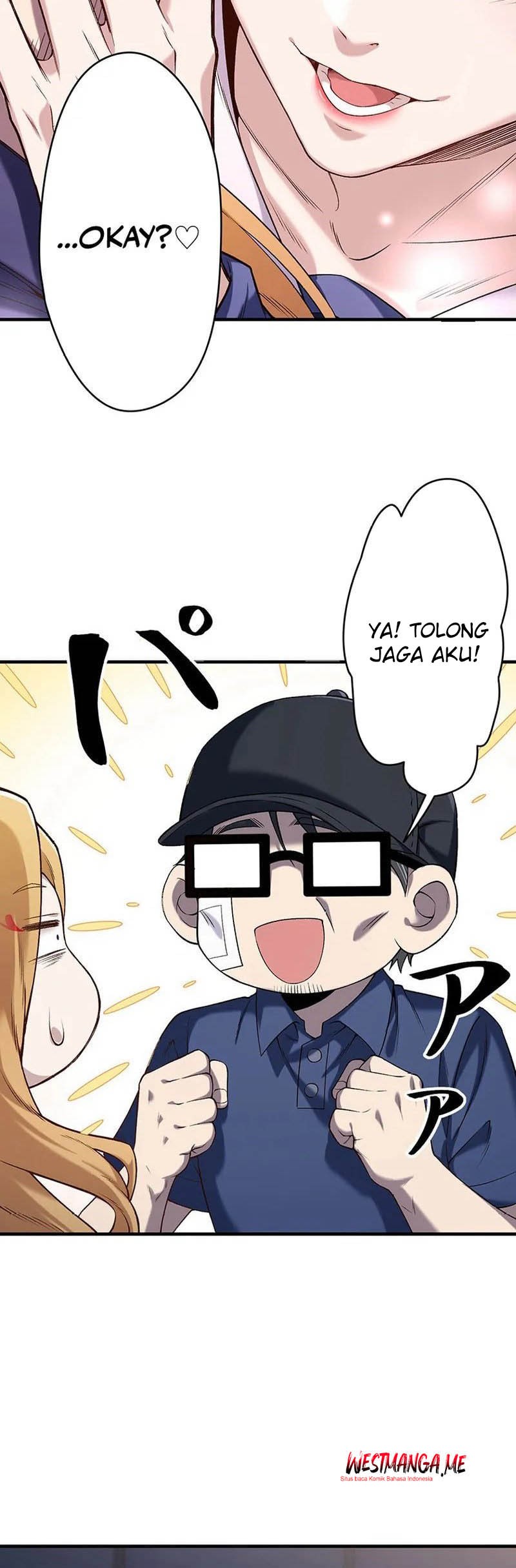 Kenka Oji-san – Namo Naki Chuunen, Tsuyo Sugiru (Fighting Uncle) Chapter 2 Gambar 58