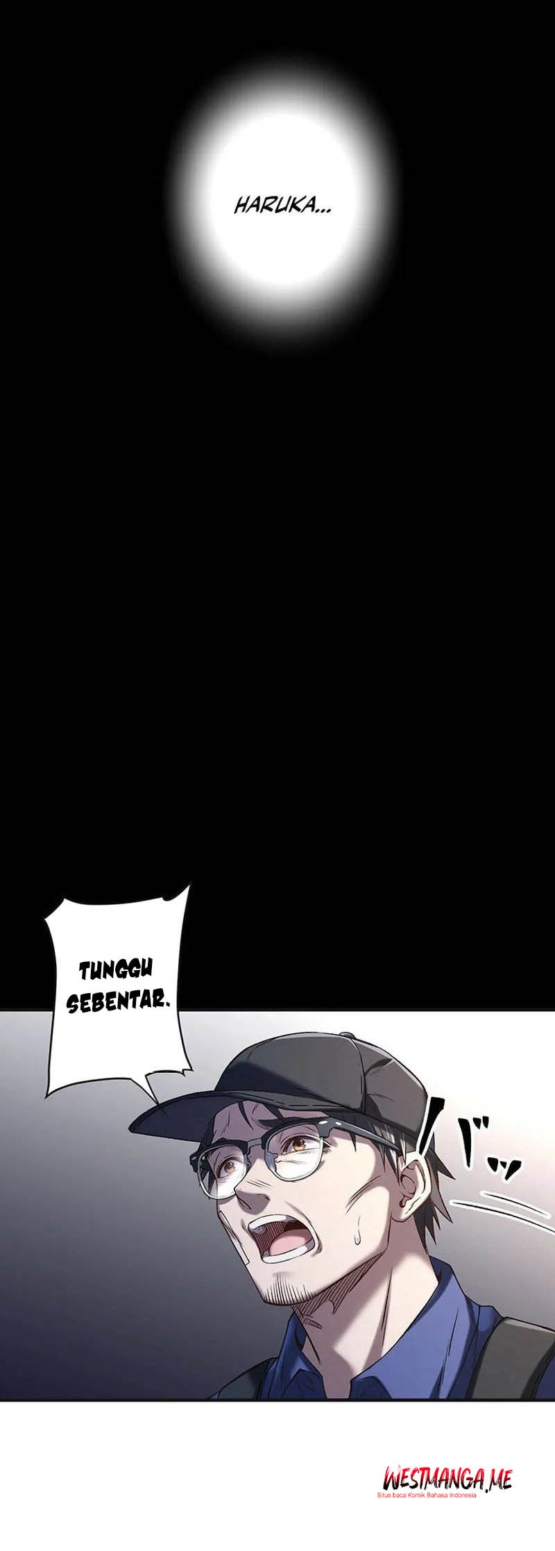 Kenka Oji-san – Namo Naki Chuunen, Tsuyo Sugiru (Fighting Uncle) Chapter 2 Gambar 7