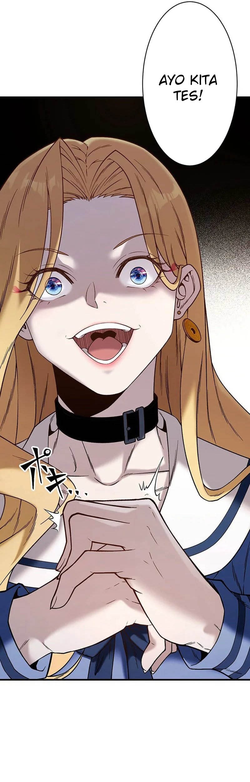 Kenka Oji-san – Namo Naki Chuunen, Tsuyo Sugiru (Fighting Uncle) Chapter 2 Gambar 19