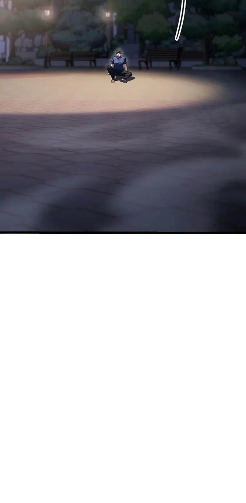 Kenka Oji-san – Namo Naki Chuunen, Tsuyo Sugiru (Fighting Uncle) Chapter 20 Gambar 57