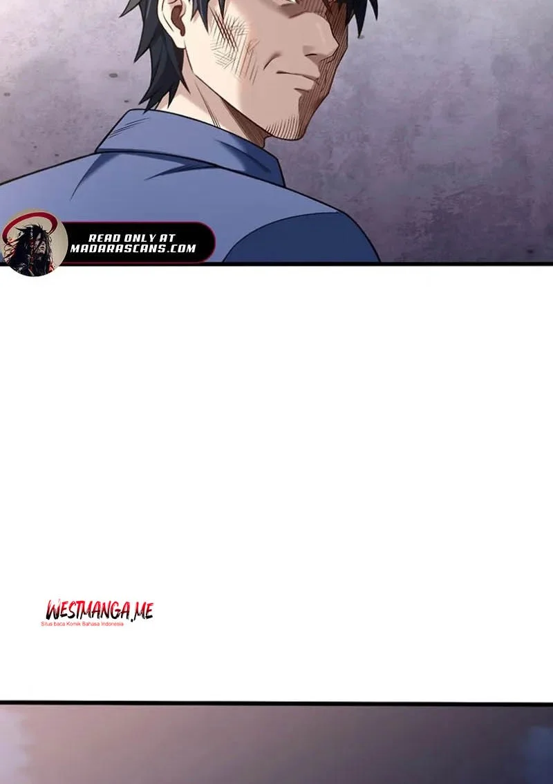 Kenka Oji-san – Namo Naki Chuunen, Tsuyo Sugiru (Fighting Uncle) Chapter 20 Gambar 19