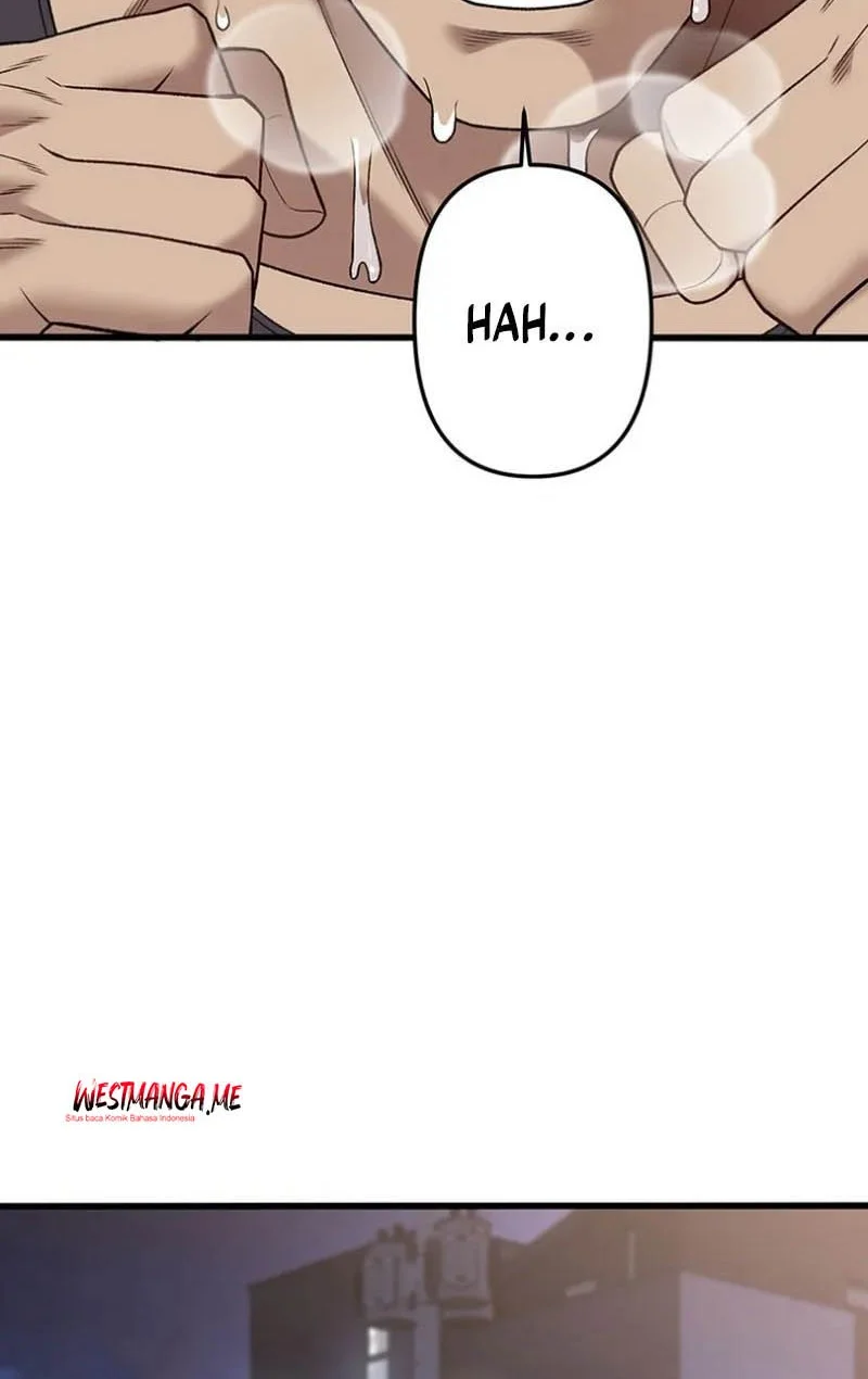 Kenka Oji-san – Namo Naki Chuunen, Tsuyo Sugiru (Fighting Uncle) Chapter 20 Gambar 25