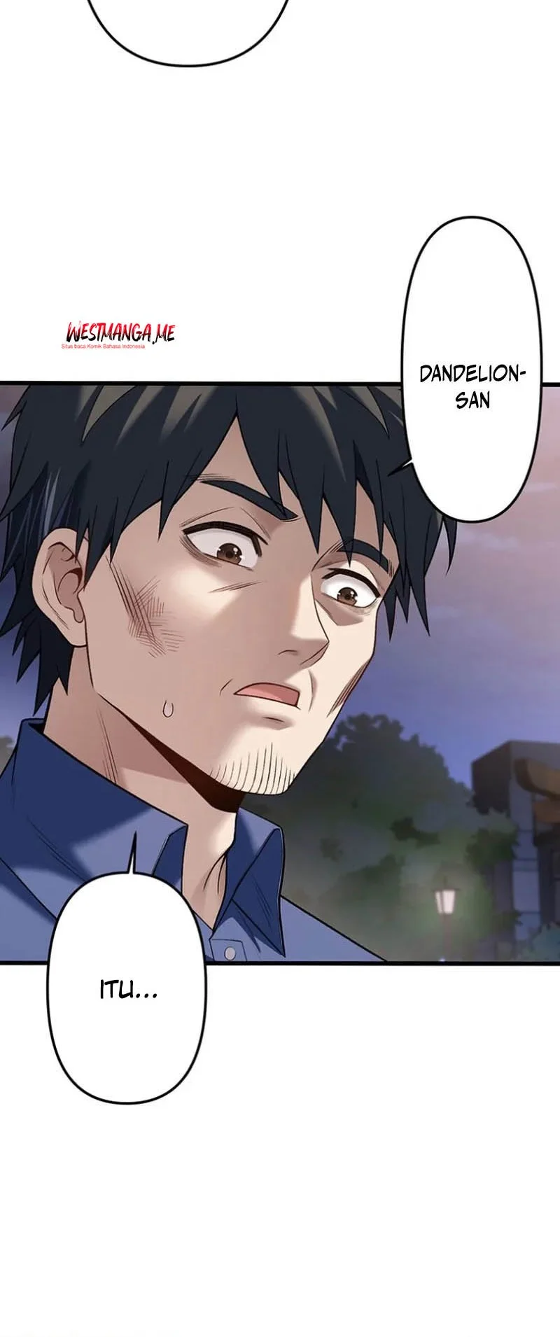 Kenka Oji-san – Namo Naki Chuunen, Tsuyo Sugiru (Fighting Uncle) Chapter 20 Gambar 37