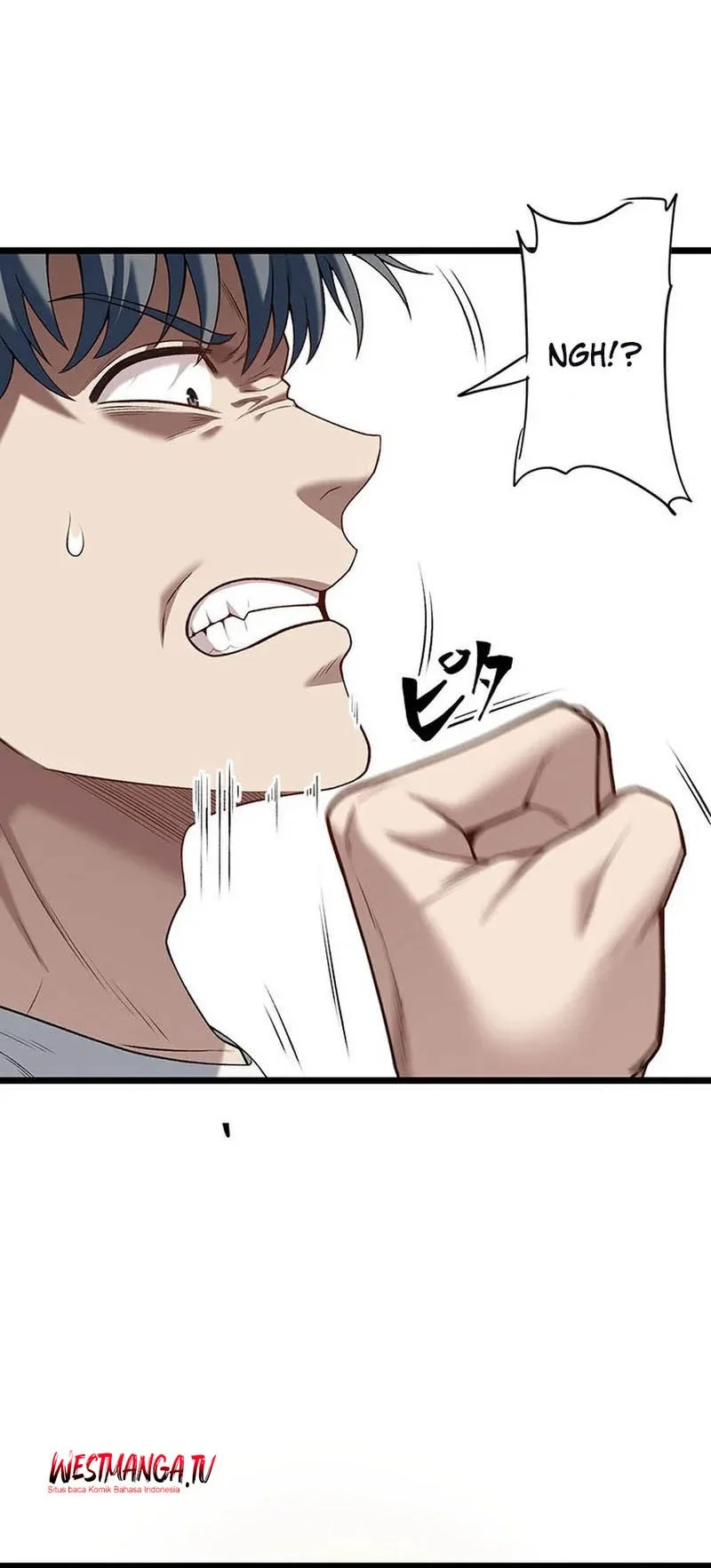 Kenka Oji-san – Namo Naki Chuunen, Tsuyo Sugiru (Fighting Uncle) Chapter 21 Gambar 38