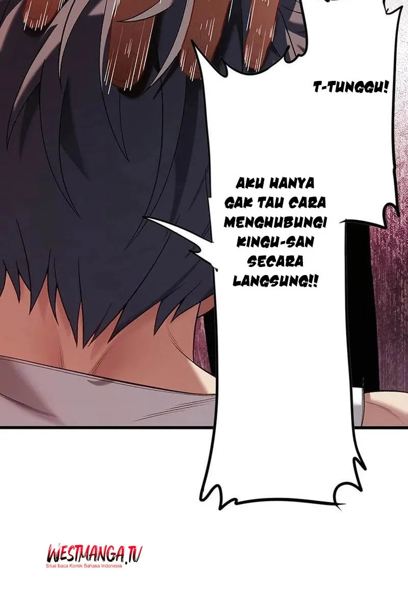 Kenka Oji-san – Namo Naki Chuunen, Tsuyo Sugiru (Fighting Uncle) Chapter 21 Gambar 46