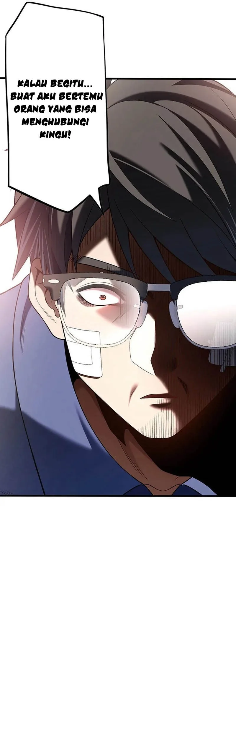 Kenka Oji-san – Namo Naki Chuunen, Tsuyo Sugiru (Fighting Uncle) Chapter 21 Gambar 47