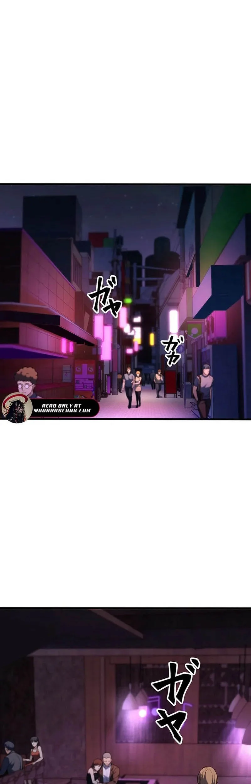 Kenka Oji-san – Namo Naki Chuunen, Tsuyo Sugiru (Fighting Uncle) Chapter 21 Gambar 48