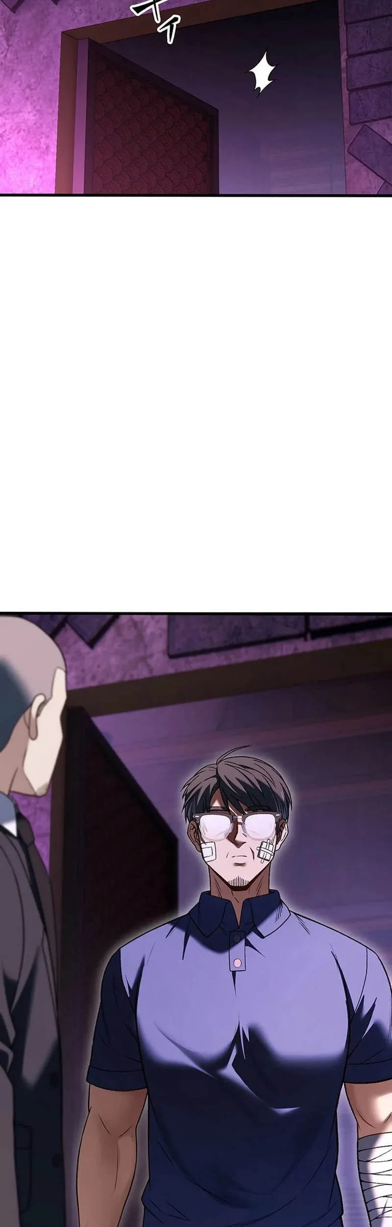 Kenka Oji-san – Namo Naki Chuunen, Tsuyo Sugiru (Fighting Uncle) Chapter 21 Gambar 53