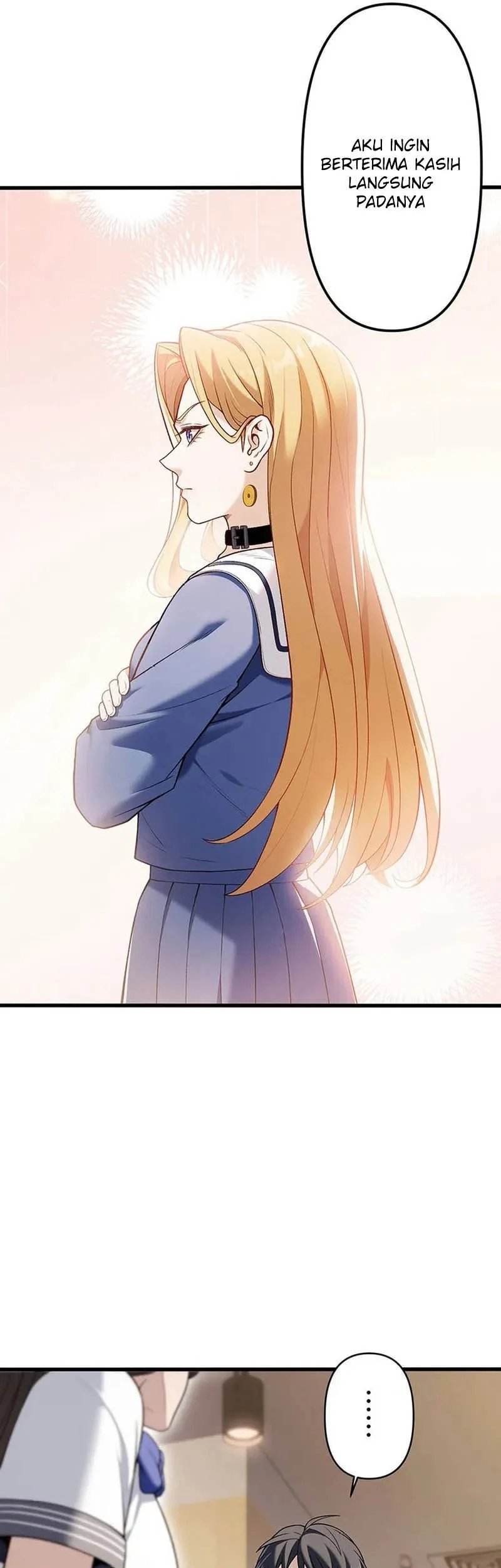 Kenka Oji-san – Namo Naki Chuunen, Tsuyo Sugiru (Fighting Uncle) Chapter 21 Gambar 19