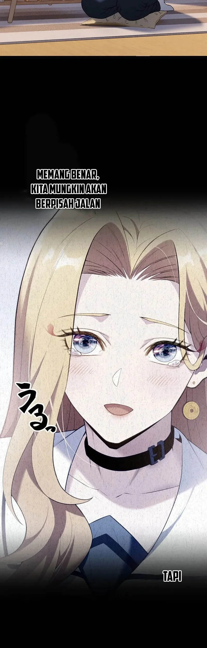 Kenka Oji-san – Namo Naki Chuunen, Tsuyo Sugiru (Fighting Uncle) Chapter 21 Gambar 24