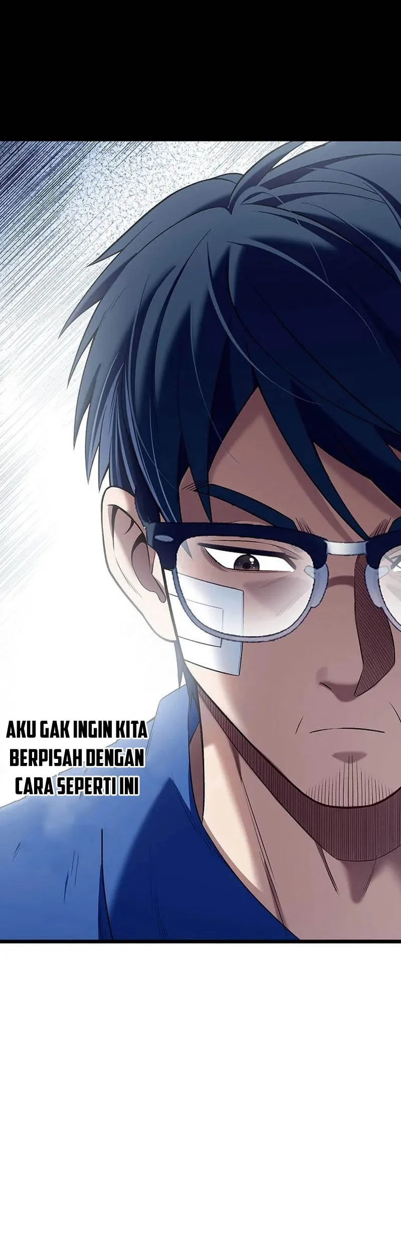 Kenka Oji-san – Namo Naki Chuunen, Tsuyo Sugiru (Fighting Uncle) Chapter 21 Gambar 25