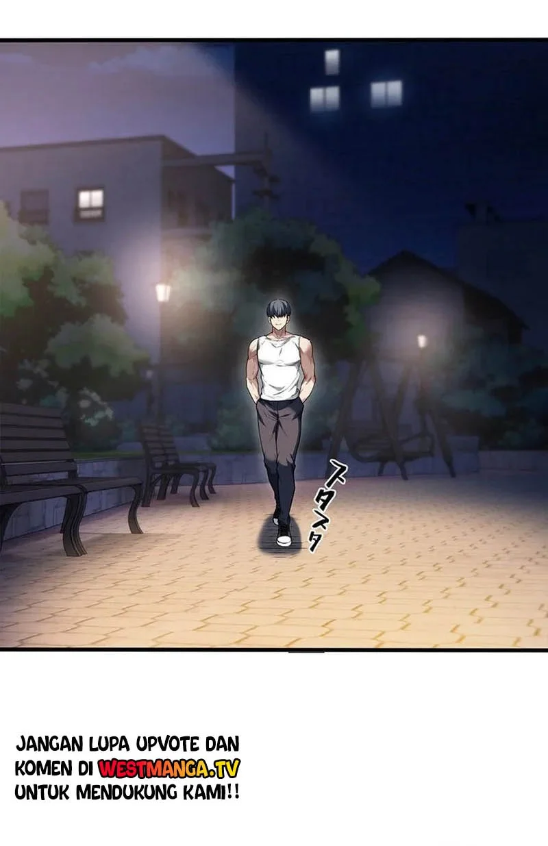 Kenka Oji-san – Namo Naki Chuunen, Tsuyo Sugiru (Fighting Uncle) Chapter 21 Gambar 30