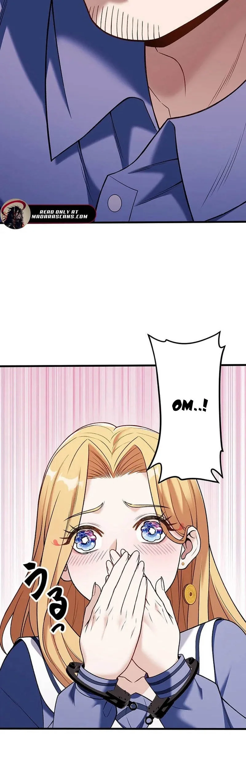 Kenka Oji-san – Namo Naki Chuunen, Tsuyo Sugiru (Fighting Uncle) Chapter 22 Gambar 41