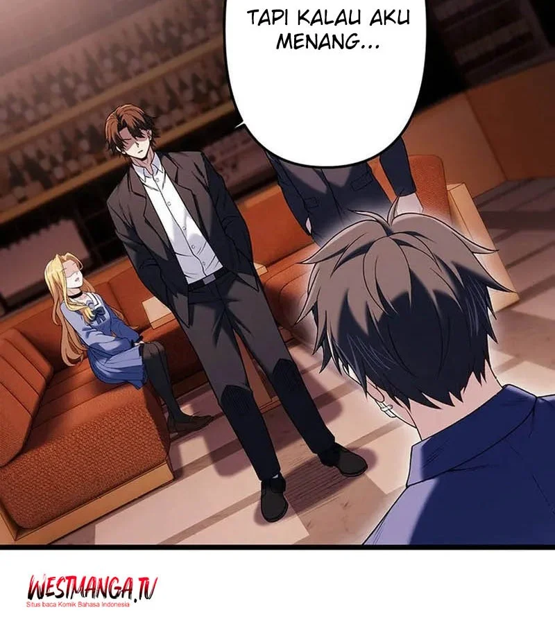 Kenka Oji-san – Namo Naki Chuunen, Tsuyo Sugiru (Fighting Uncle) Chapter 22 Gambar 45