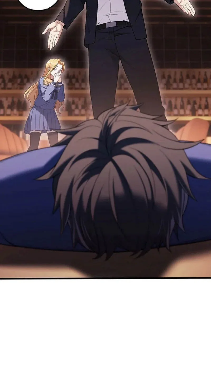 Kenka Oji-san – Namo Naki Chuunen, Tsuyo Sugiru (Fighting Uncle) Chapter 22 Gambar 55