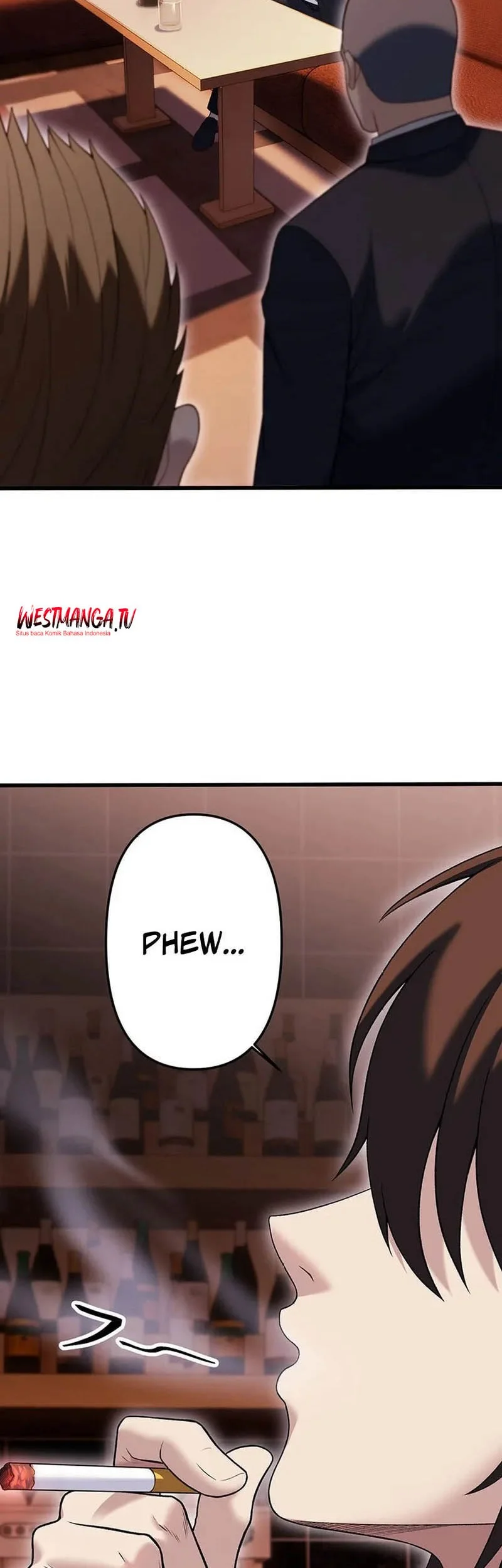 Kenka Oji-san – Namo Naki Chuunen, Tsuyo Sugiru (Fighting Uncle) Chapter 22 Gambar 4