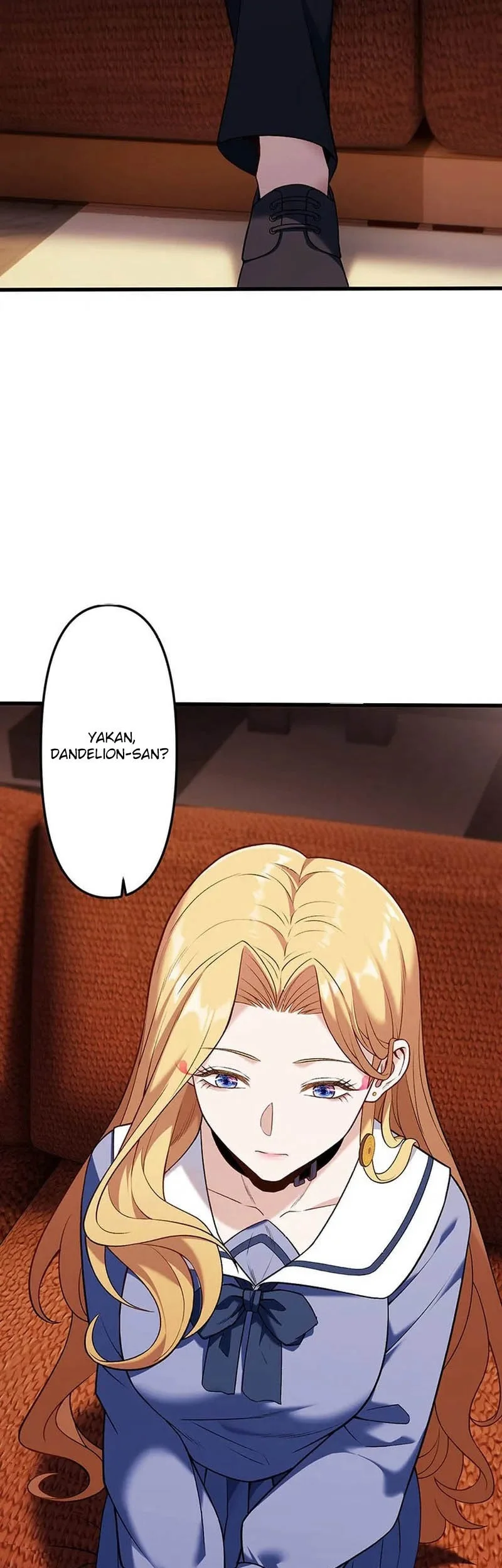 Kenka Oji-san – Namo Naki Chuunen, Tsuyo Sugiru (Fighting Uncle) Chapter 22 Gambar 6