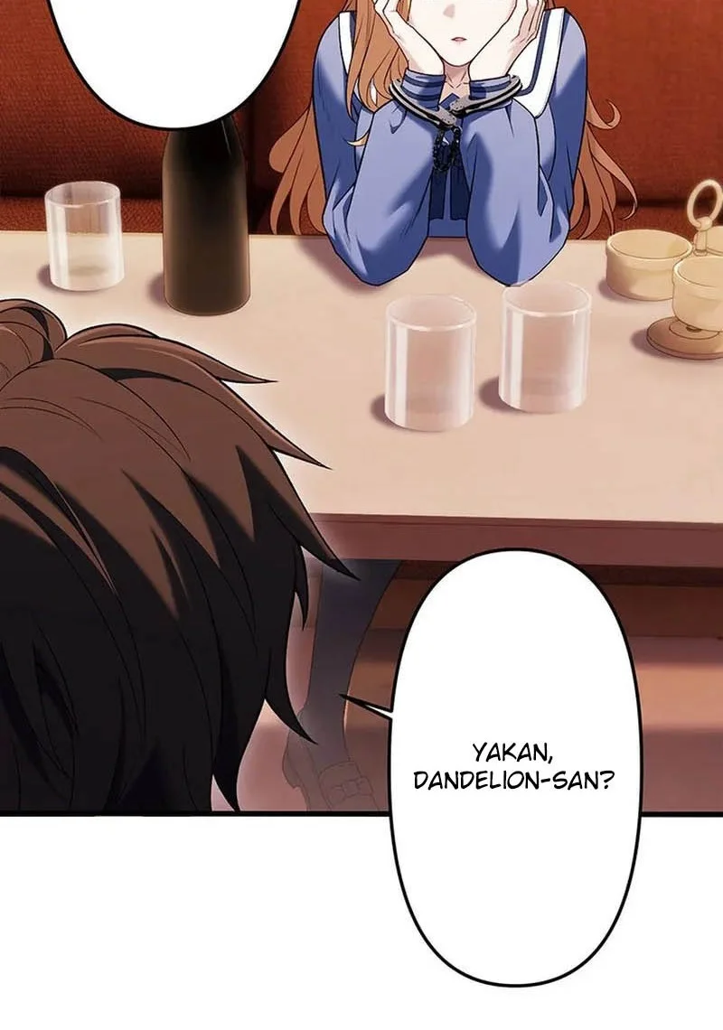 Kenka Oji-san – Namo Naki Chuunen, Tsuyo Sugiru (Fighting Uncle) Chapter 22 Gambar 9