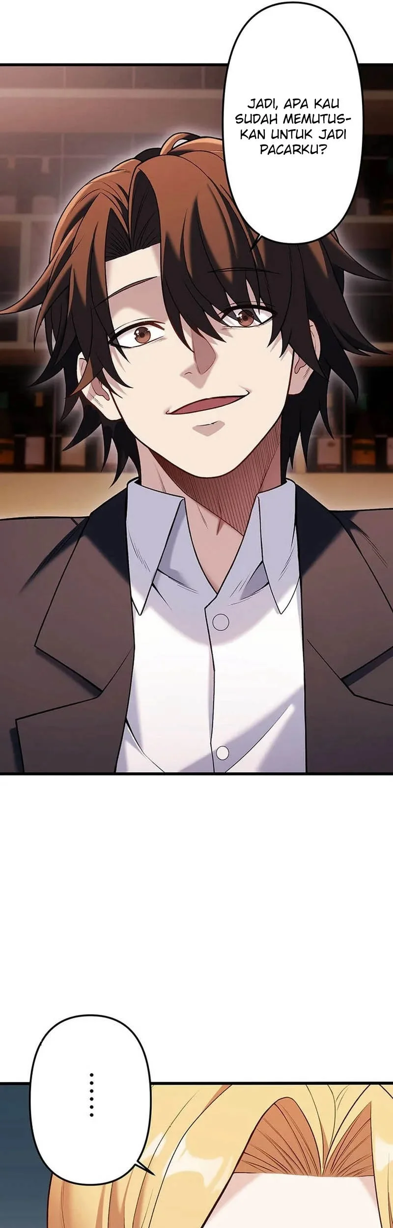 Kenka Oji-san – Namo Naki Chuunen, Tsuyo Sugiru (Fighting Uncle) Chapter 22 Gambar 10