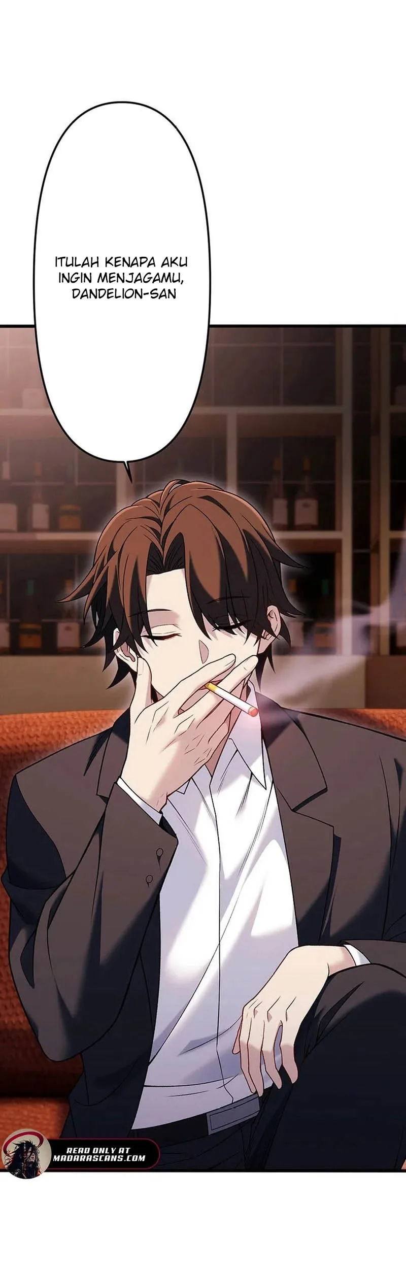 Kenka Oji-san – Namo Naki Chuunen, Tsuyo Sugiru (Fighting Uncle) Chapter 22 Gambar 12