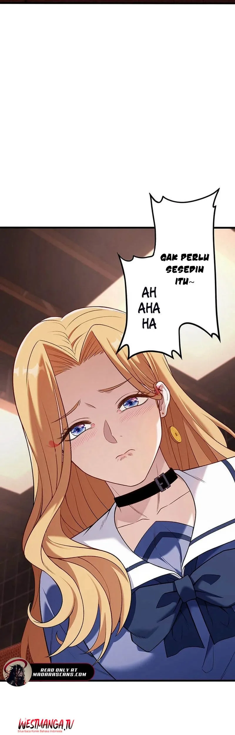 Kenka Oji-san – Namo Naki Chuunen, Tsuyo Sugiru (Fighting Uncle) Chapter 22 Gambar 16