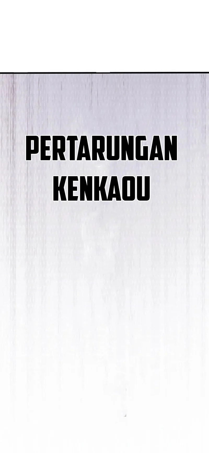 Kenka Oji-san – Namo Naki Chuunen, Tsuyo Sugiru (Fighting Uncle) Chapter 23 Gambar 42