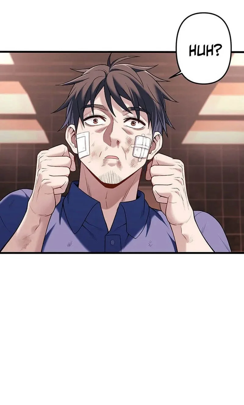 Kenka Oji-san – Namo Naki Chuunen, Tsuyo Sugiru (Fighting Uncle) Chapter 23 Gambar 50