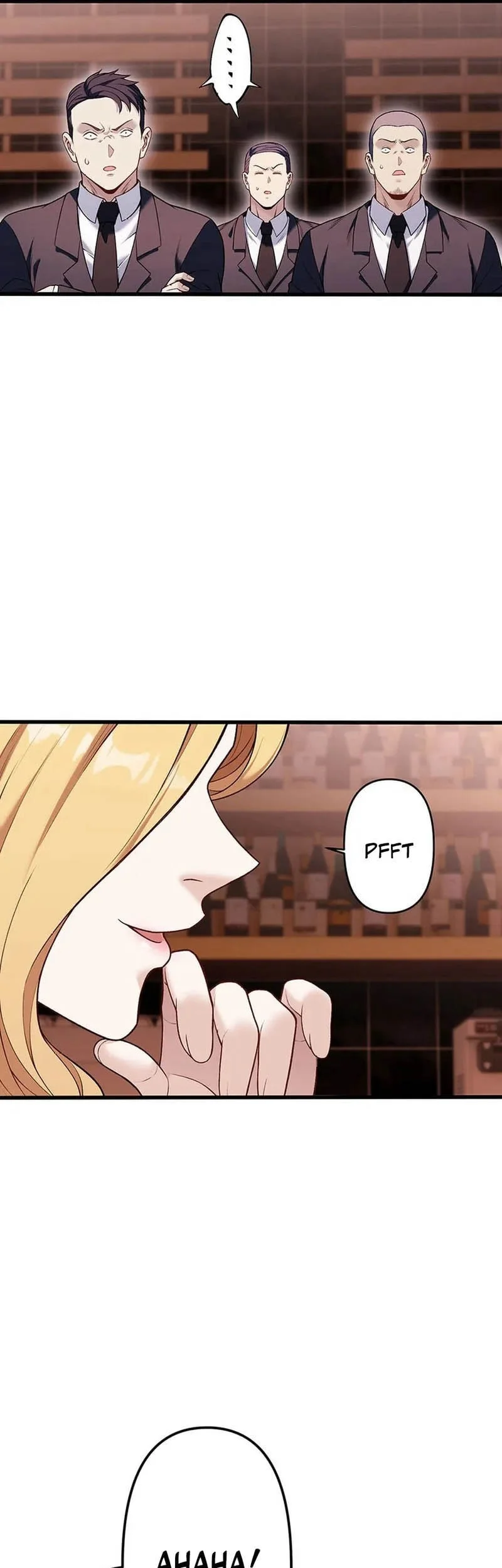 Kenka Oji-san – Namo Naki Chuunen, Tsuyo Sugiru (Fighting Uncle) Chapter 23 Gambar 55