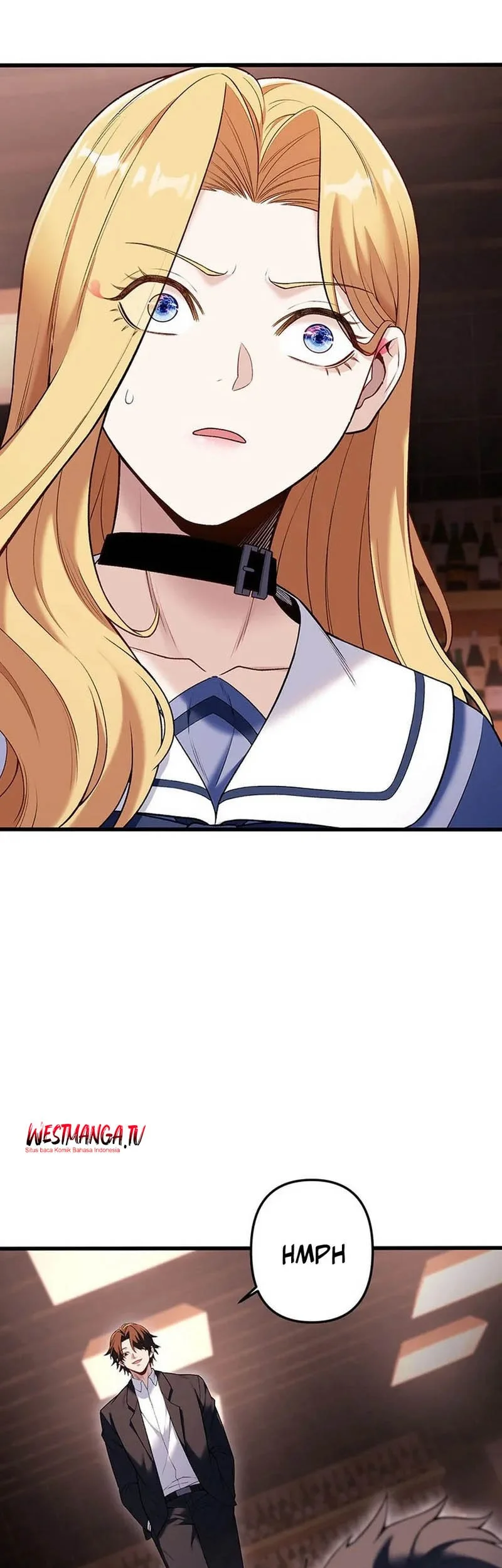 Kenka Oji-san – Namo Naki Chuunen, Tsuyo Sugiru (Fighting Uncle) Chapter 23 Gambar 5