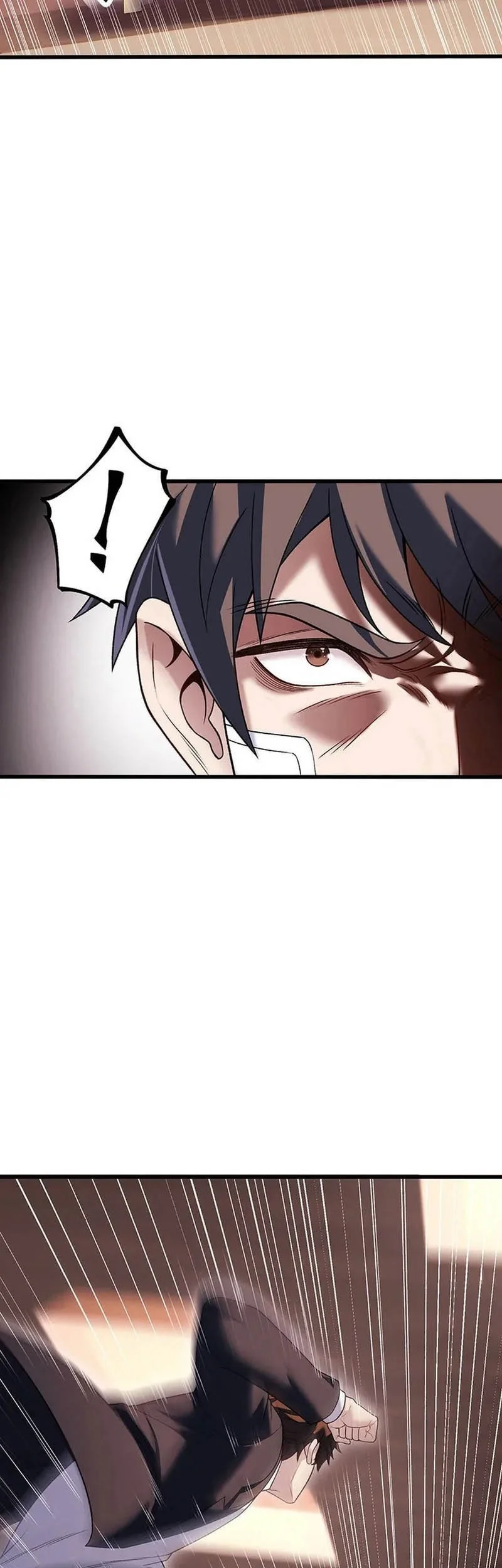 Kenka Oji-san – Namo Naki Chuunen, Tsuyo Sugiru (Fighting Uncle) Chapter 23 Gambar 29