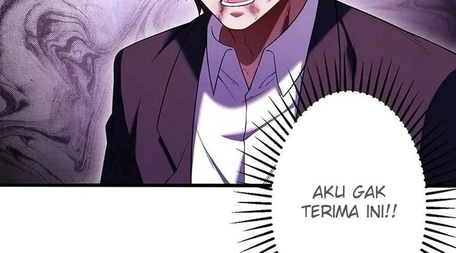 Kenka Oji-san – Namo Naki Chuunen, Tsuyo Sugiru (Fighting Uncle) Chapter 24 Gambar 33