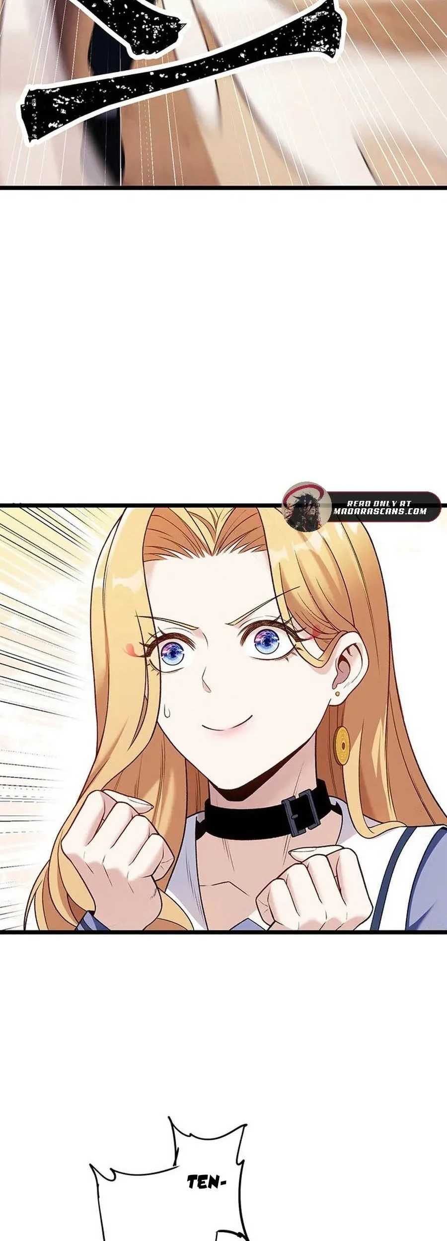 Kenka Oji-san – Namo Naki Chuunen, Tsuyo Sugiru (Fighting Uncle) Chapter 24 Gambar 39