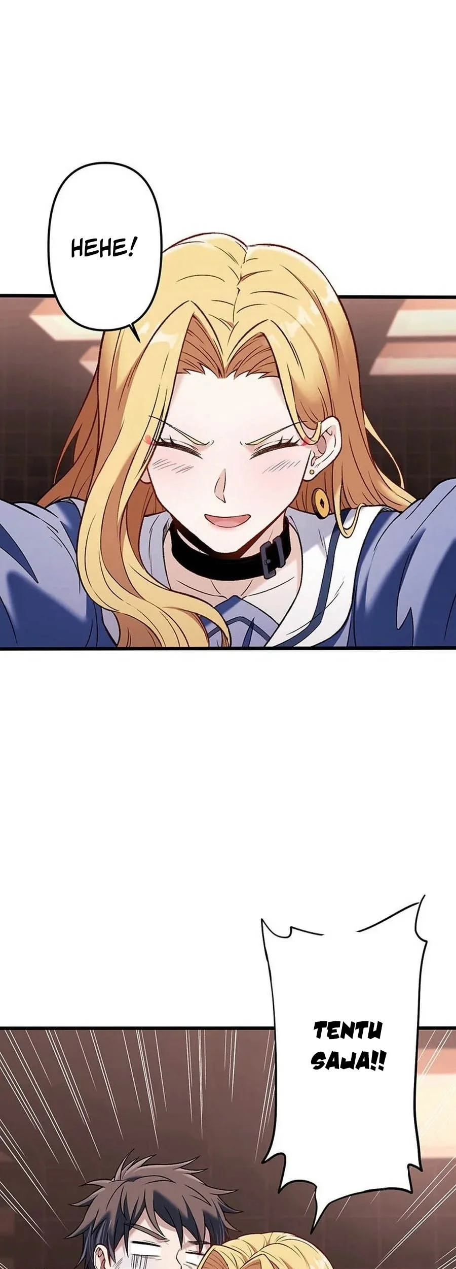 Kenka Oji-san – Namo Naki Chuunen, Tsuyo Sugiru (Fighting Uncle) Chapter 24 Gambar 54