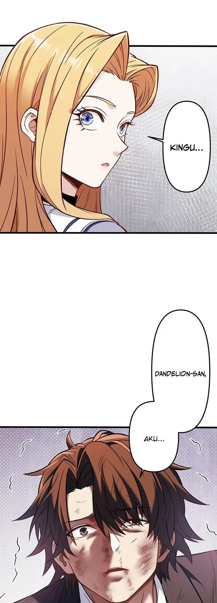 Kenka Oji-san – Namo Naki Chuunen, Tsuyo Sugiru (Fighting Uncle) Chapter 24 Gambar 63