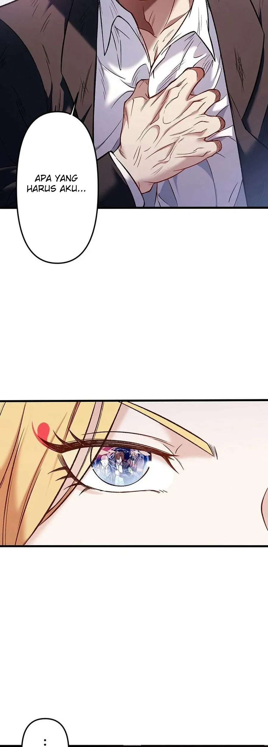 Kenka Oji-san – Namo Naki Chuunen, Tsuyo Sugiru (Fighting Uncle) Chapter 24 Gambar 64