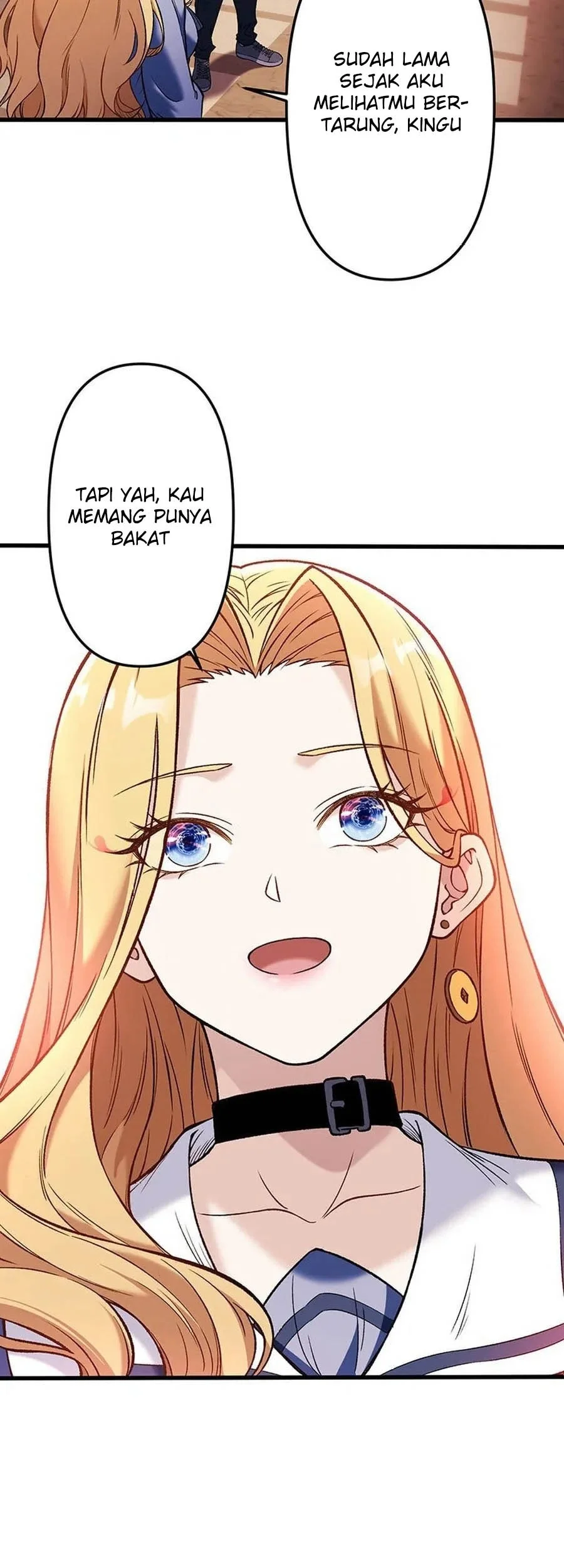 Kenka Oji-san – Namo Naki Chuunen, Tsuyo Sugiru (Fighting Uncle) Chapter 24 Gambar 66