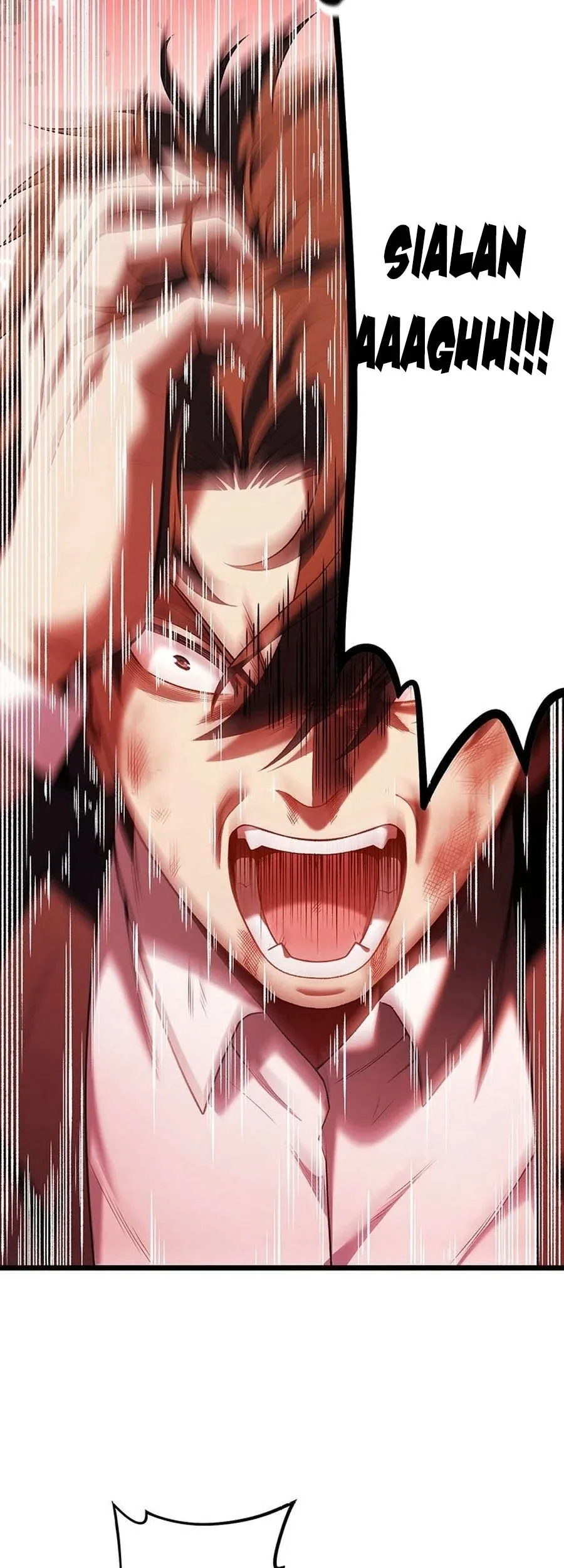 Kenka Oji-san – Namo Naki Chuunen, Tsuyo Sugiru (Fighting Uncle) Chapter 24 Gambar 18