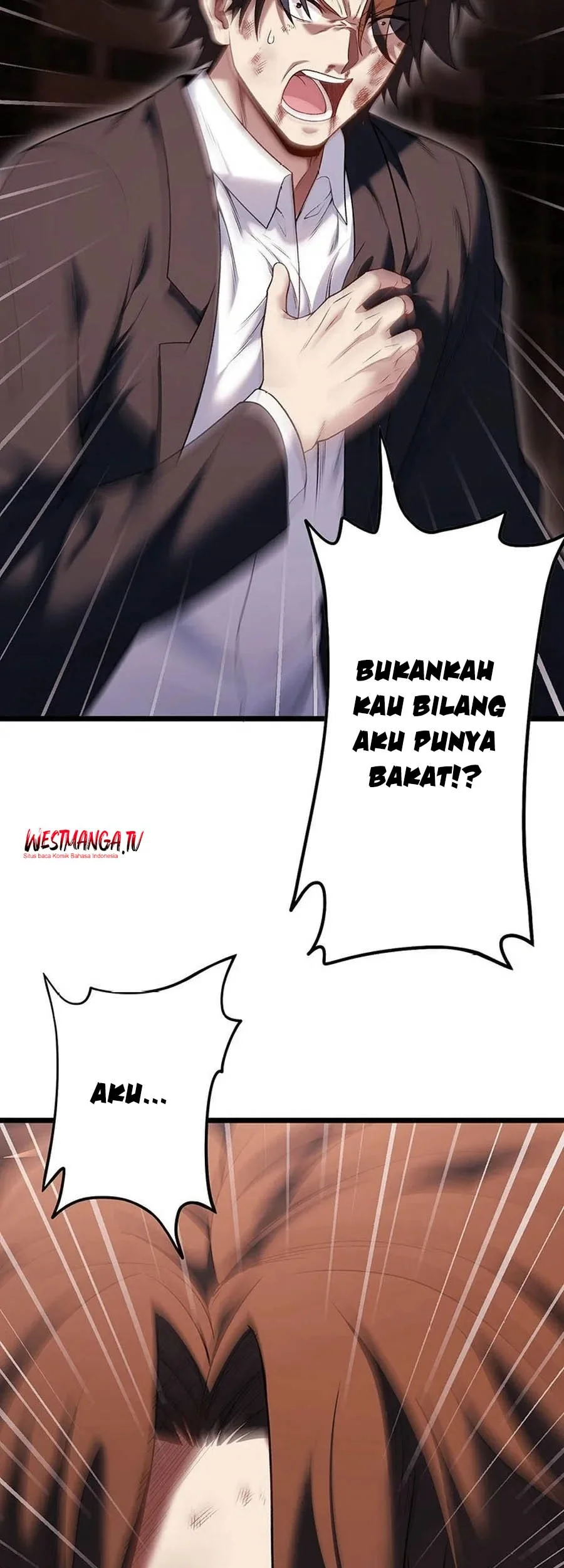 Kenka Oji-san – Namo Naki Chuunen, Tsuyo Sugiru (Fighting Uncle) Chapter 24 Gambar 20