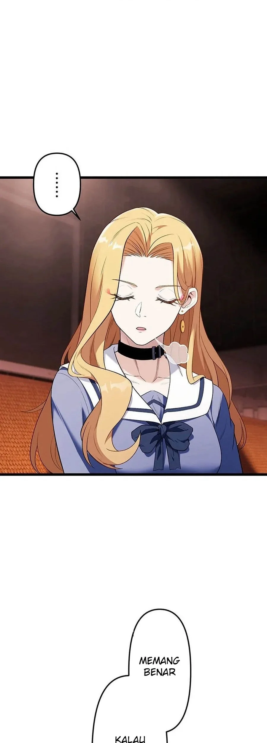 Kenka Oji-san – Namo Naki Chuunen, Tsuyo Sugiru (Fighting Uncle) Chapter 24 Gambar 23