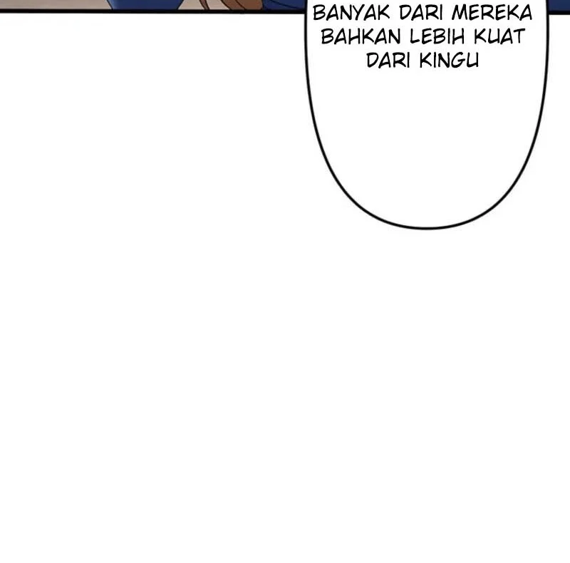 Kenka Oji-san – Namo Naki Chuunen, Tsuyo Sugiru (Fighting Uncle) Chapter 25 Gambar 40