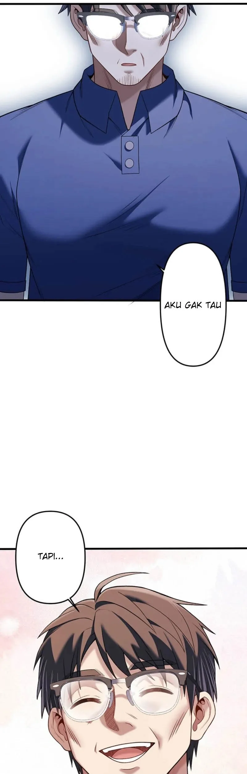 Kenka Oji-san – Namo Naki Chuunen, Tsuyo Sugiru (Fighting Uncle) Chapter 25 Gambar 46