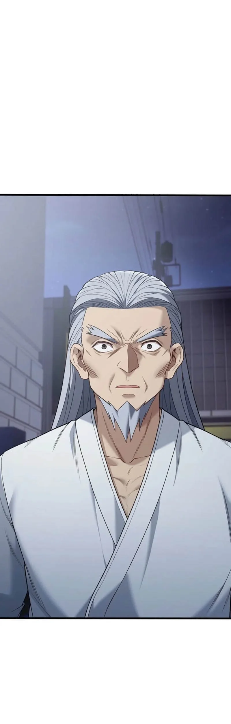 Kenka Oji-san – Namo Naki Chuunen, Tsuyo Sugiru (Fighting Uncle) Chapter 25 Gambar 52