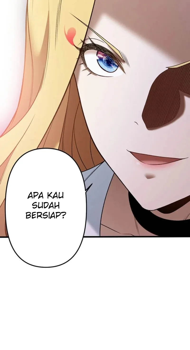 Kenka Oji-san – Namo Naki Chuunen, Tsuyo Sugiru (Fighting Uncle) Chapter 25 Gambar 26