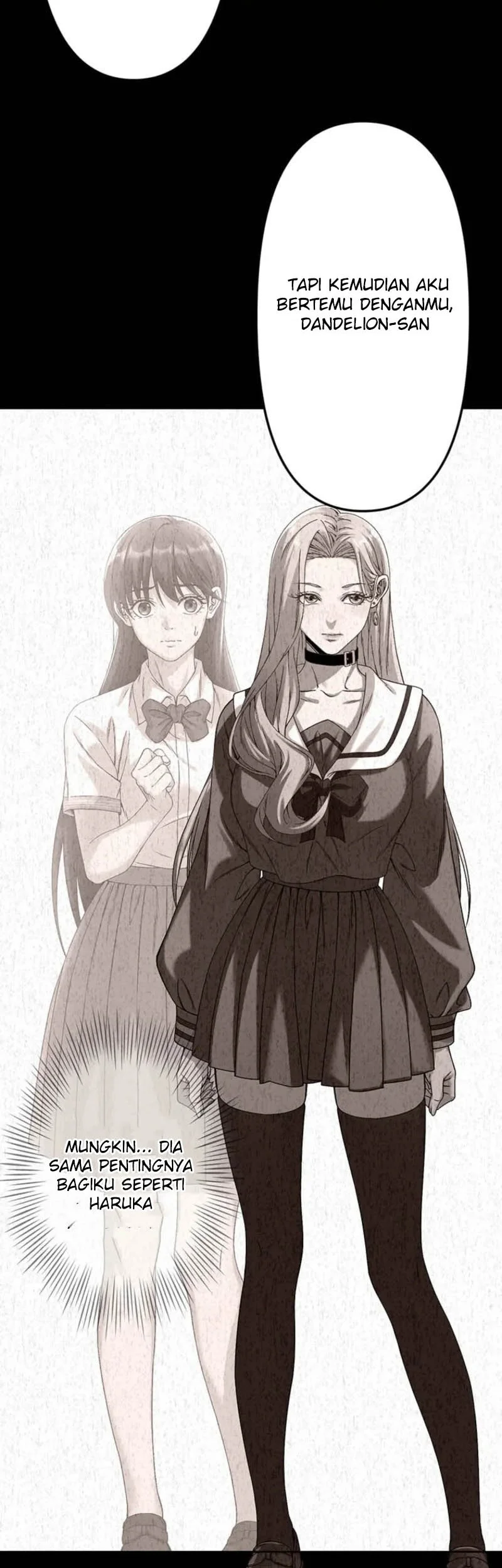 Kenka Oji-san – Namo Naki Chuunen, Tsuyo Sugiru (Fighting Uncle) Chapter 25 Gambar 30