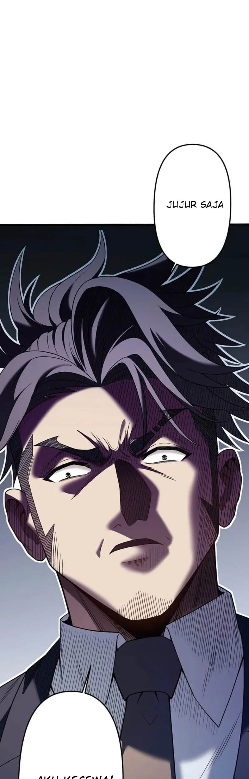 Kenka Oji-san – Namo Naki Chuunen, Tsuyo Sugiru (Fighting Uncle) Chapter 26 Gambar 52