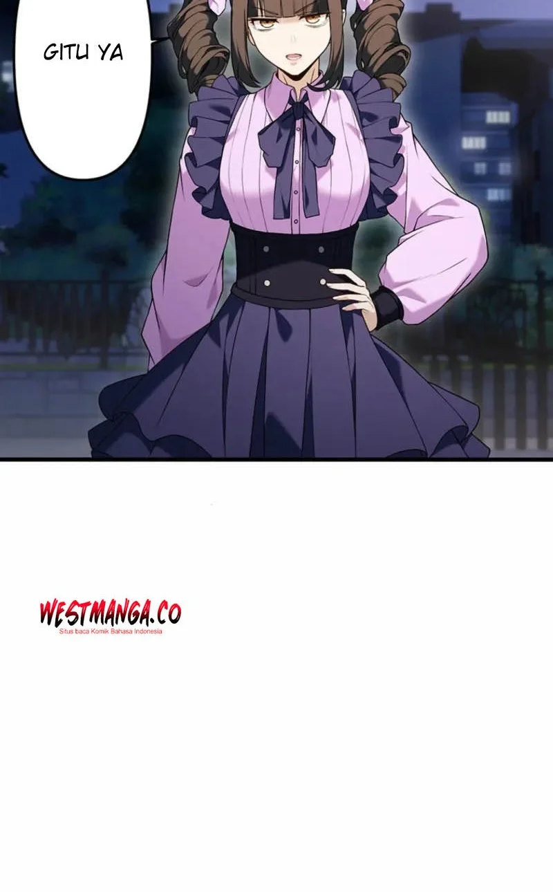 Kenka Oji-san – Namo Naki Chuunen, Tsuyo Sugiru (Fighting Uncle) Chapter 27 Gambar 37